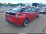 Toyota Prius Three Touring JTDKARFU0H3543945 снимка