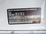 BMW 328I WBA3C1C58FK118194 fotografie