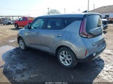 Kia Soul Lx KNDJ23AU6R7897217 fotografie