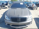 Mercedes-Benz S 63 Amg WDDNG77X19A270722 fotografie