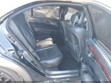 Mercedes-Benz S 63 Amg WDDNG77X19A270722 photo
