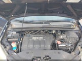 Honda Odyssey Lx 5FNRL38238B043279 снимка