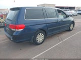 Honda Odyssey Lx 5FNRL38238B043279 снимка