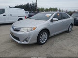 Toyota Camry Hybrid Xle 4T1BD1FK5CU049439 снимка
