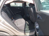 Chevrolet Malibu Fwd 1Lt 1G1ZD5ST5RF242317 fotografie
