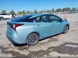 Toyota Prius Xle JTDKAMFU0N3169268 fotografie