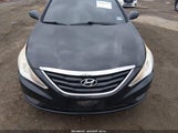Hyundai Sonata Gls 5NPEB4AC5DH634574 снимка