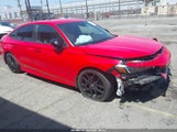Honda Civic Sport 2HGFE2F52NH581113 photo