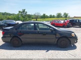 Toyota Corolla Le 1NXBR32E05Z432284 снимка