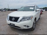 Nissan Pathfinder Platinum 5N1AR2MM7FC710308 снимка