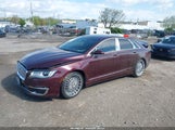 Lincoln Mkz Premiere 3LN6L5A90JR607671 снимка