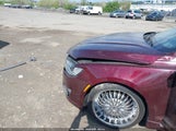 Lincoln Mkz Premiere 3LN6L5A90JR607671 снимка