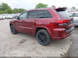 Jeep Grand Cherokee Altitude 4X4 1C4RJFAGXKC838847 fotografie