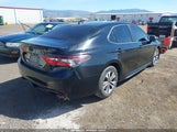 Toyota Camry Se Awd 4T1G11BK0PU090393 снимка