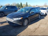 Ford Fusion S 3FA6P0G77JR259231 снимка