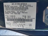 Ford Fusion S 3FA6P0G77JR259231 снимка