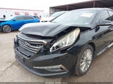 Hyundai Sonata Limited 5NPE34AF8FH071210 снимка