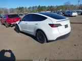 Tesla Model Y Long Range Dual Motor All-Wheel Drive 7SAYGDEE6NF355437 fotografie