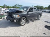 Ram  Express 4X2 5'7 Box 1C6RR6KTXJS295385 photo