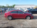 Chrysler 200 Limited 1C3CCBCG1DN767958 снимка