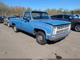 Chevrolet R10 1GCDR14Z7HF309897 снимка