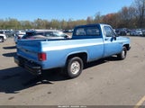 Chevrolet R10 1GCDR14Z7HF309897 снимка