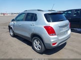 Chevrolet Trax Lt 3GNCJPSB7HL217178 fotografie
