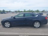 Chevrolet Impala 1Fl 1G11X5S37HU186671 снимка