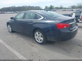 Chevrolet Impala 1Fl 1G11X5S37HU186671 снимка