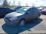 Toyota Corolla Le 2T1BR30EX6C589536 снимка