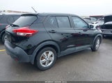 Nissan Kicks S Xtronic Cvt 3N1CP5BV9LL501896 fotografie