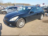 Infiniti G37X JN1CV6AR6CM677942 снимка