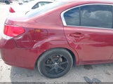 Subaru Legacy 2.5I Premium 4S3BMBC61D3048586 снимка
