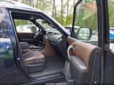 Nissan Armada Platinum JN8AY2NE7K9757722 снимка