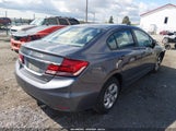 Honda Civic Lx 2HGFB2F5XEH512789 снимка