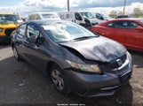 Honda Civic Lx 2HGFB2F5XEH512789 снимка