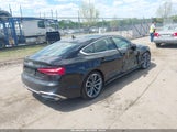 Audi A5 Sportback Premium Plus 45 Tfsi Quattro S Tronic WAUFACF52RA078957 снимка