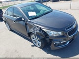 Chevrolet Cruze Ltz 1G1PG5SB6F7224209 снимка