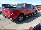 Ford F-150 Xlt 1FTFW1CT1EKE10192 снимка