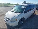Dodge Grand Caravan Sxt 2D4GP44L96R603391 снимка