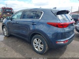 Kia Sportage Lx KNDPMCAC6H7220436 снимка