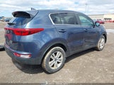 Kia Sportage Lx KNDPMCAC6H7220436 снимка