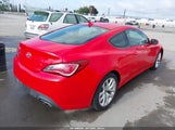 Hyundai Genesis 2.0T KMHHT6KD9DU094015 снимка
