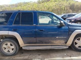 Chevrolet Trailblazer Ltz 1GNDT13S022213931 fotografie