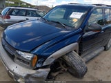 Chevrolet Trailblazer Ltz 1GNDT13S022213931 photo
