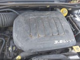 Dodge Grand Caravan Sxt 2C4RDGCG4KR520482 снимка