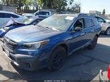 Subaru Outback Onyx Edition Xt 4S4BTGLD4M3173530 снимка