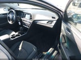 Hyundai Sonata Se 5NPE24AF5JH655401 снимка