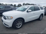 Dodge Durango Sxt Rwd 1C4RDHAG7HC921289 fotografie