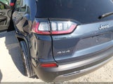 Jeep Cherokee Limited 4X4 1C4PJMDX0LD560138 снимка